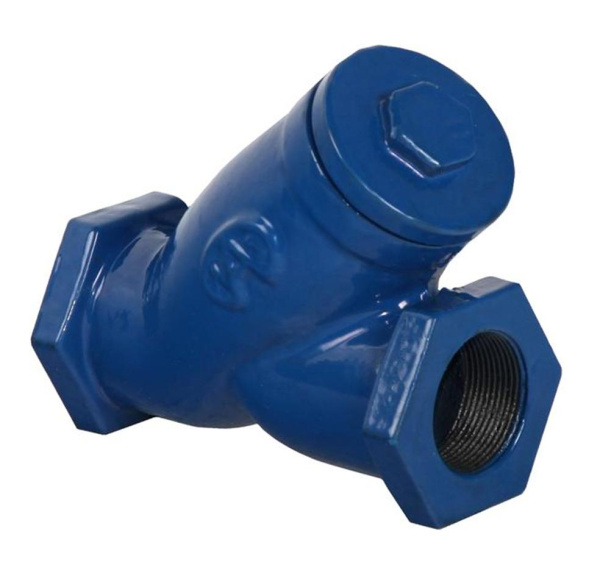 Фильтр магнитный   Ду 32  муфтовый