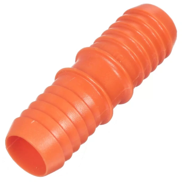 Соединитель поливочный 3/4" пластик О3025	