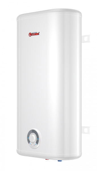 Водонагреватель накопительный  THERMEX Ceramik 50 V плоский — купить водонагреватель в Кургане, цены в интернет-магазине «АкваТехника»
