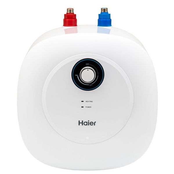 Водонагреватель накопительный Haier ES15V-MQ2 под мойкой