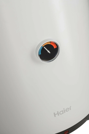 Водонагреватель накопительный Haier ES100V-C1 круглый — купить водонагреватель в Кургане, цены в интернет-магазине «АкваТехника»