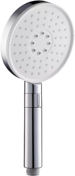 Лейка для душа IDDIS Swipe SWI3F00i18   хром 