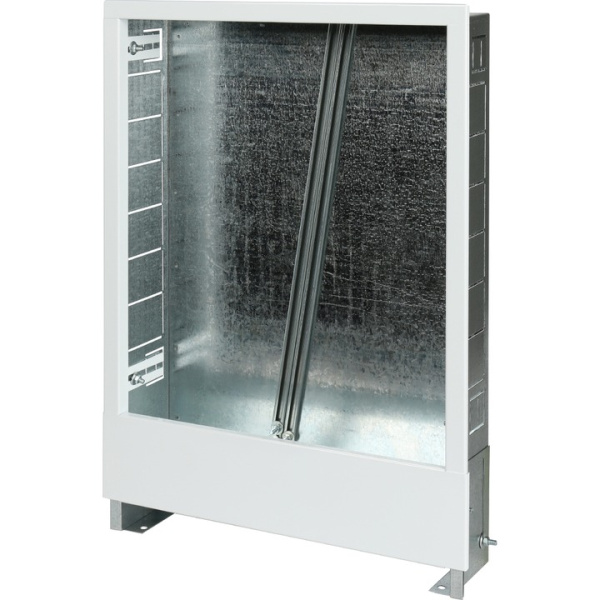 Шкаф распределительный STOUT ШРВ-1 4-5 выходов 670х125х496мм.  — купить в Кургане, цены в интернет-магазине «АкваТехника»