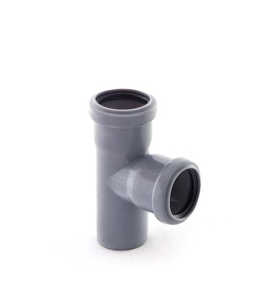 Тройник для ВНУТР. КАН. РТП 50х40/87*  