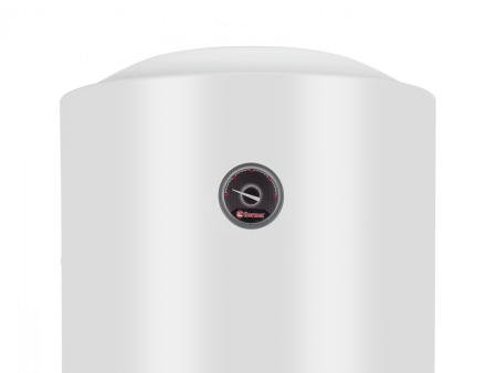 Водонагреватель накопительный  THERMEX THERMO 30 V Slim круглый — купить водонагреватель в Кургане, цены в интернет-магазине «АкваТехника»