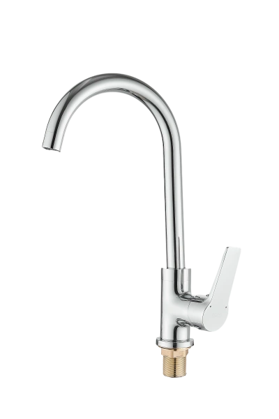 Смеситель для кухни ESKO Murano MR 519   однорычажн. хром