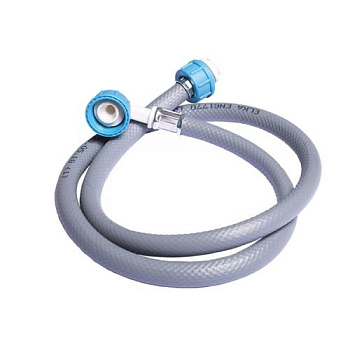 Шланг наливной ЕLKA в упаковке 1,5м серый