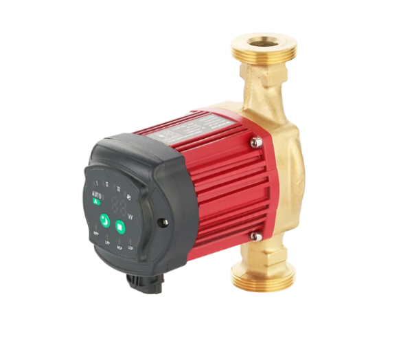 Насос для отопления циркуляционный ГВС UNIPUMP LPA 25-40 В