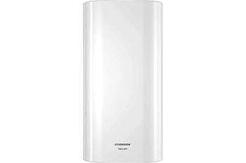 Водонагреватель накопительный  EDISSON  Solar 80 V плоский