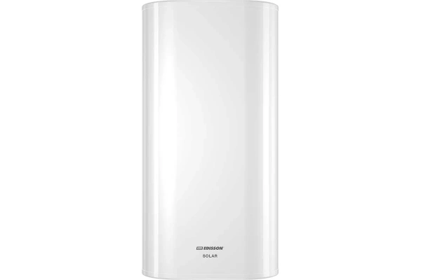 Водонагреватель накопительный  EDISSON  Solar 80 V плоский