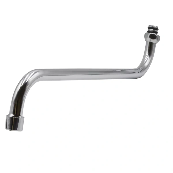 Излив для см. S-нос 35 см MIXLINE