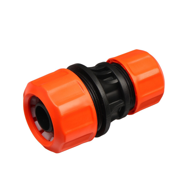 Муфта 1/2 х 3/4" соединительная для шлангов Р0112	