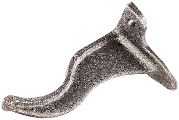 Кронштейн для чугунного радиатора     литой/чугунный 