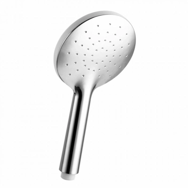 Лейка для душа GROSS AQUA  Loft Autoclean  1 режим хром GA1298