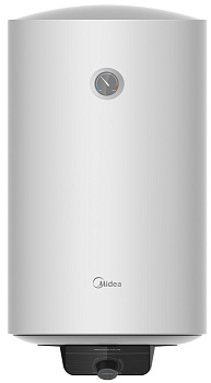 Водонагреватель накопительный  MIDEA  MWH10015-RED круглый