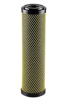 Картридж ГЕЙЗЕР 10SL Микс Блок 0,6 мкм 