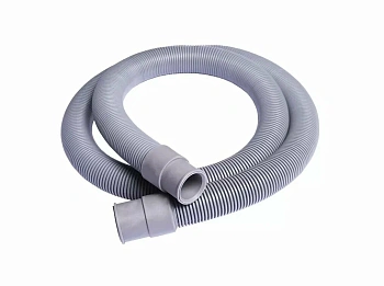 Шланг сливной ELKA в упаковке 2,5м