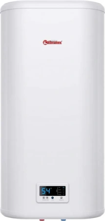 Водонагреватель накопительный  THERMEX  IF 80-V (pro) плоский
