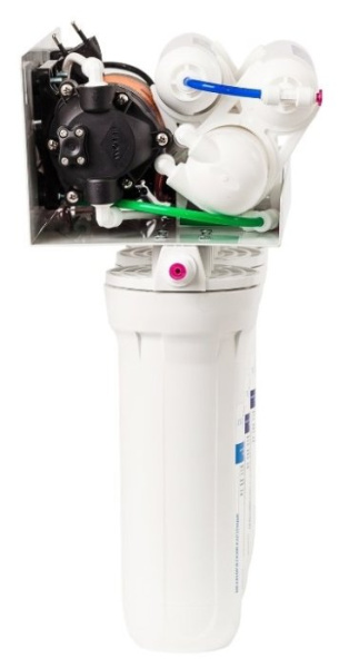 Оборудование для водоочистки — купить Фильтры многоступенчатые в Кургане | Интернет-магазин «АкваТехника»