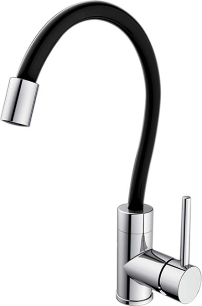 Смеситель для кухни IDDIS Kitchen 360 K36SBJBi05   однорычажн. 