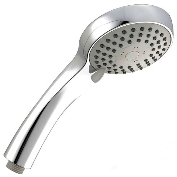 Лейка для душа IDDIS 3F A11631   хром 