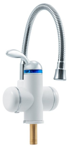 Кран-водонагреватель проточного типа BEF-001-02 UNIPUMP