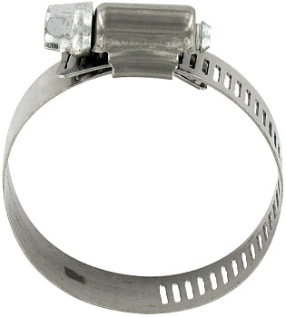 Хомут 25-40 мм