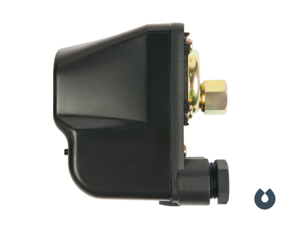 Реле сухого хода  LP3  