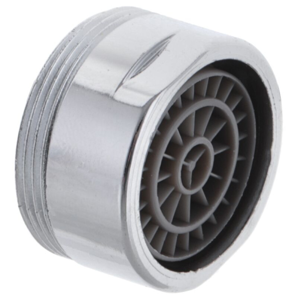 Аэратор для смесителя РМС AN-1 ZIPP (М-24)наружная резьба