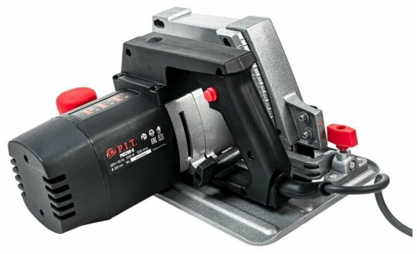 Пила циркулярная P.I.T. РКS200-С МАСТЕР (2000Вт, 200диск, 5500 об.мин, глуб.проп.70мм, стац-е крепл) — купить в Кургане, цены в интернет-магазине «АкваТехника»