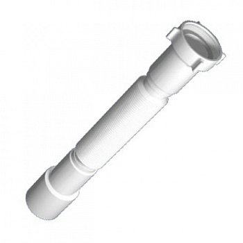 Гофра АНИ ПЛАСТ К206 0,8м 32х40/50  