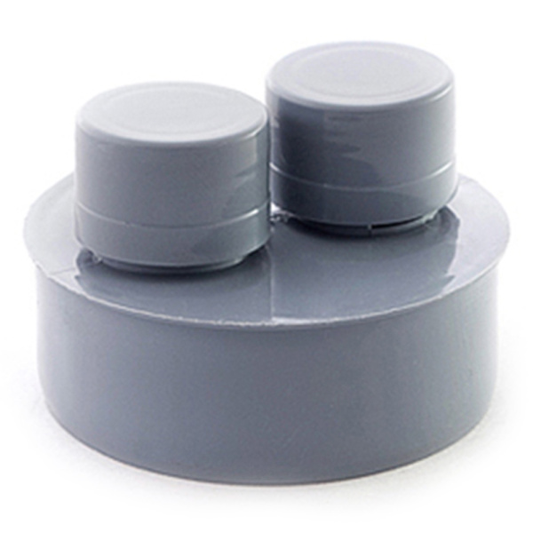 Аэратор для ВНУТР. КАН. 110 РТП (клапан вакуумный)