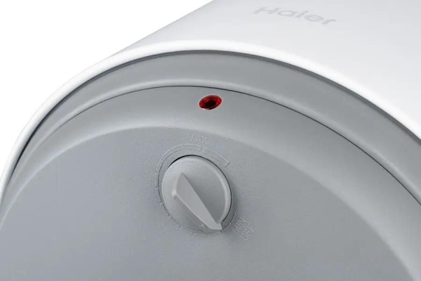 Водонагреватель накопительный Haier ES50V-B1 SLIM круглый — купить водонагреватель в Кургане, цены в интернет-магазине «АкваТехника»