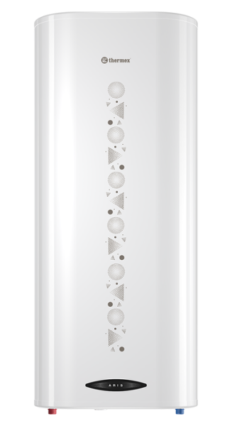 Водонагреватель накопительный  THERMEX ARIS 100 V плоский