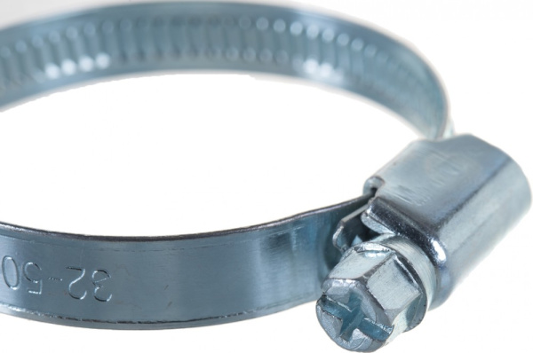 Хомут 32-50 мм