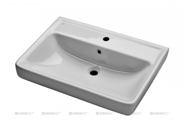 Умывальник  Дрея-60   белый