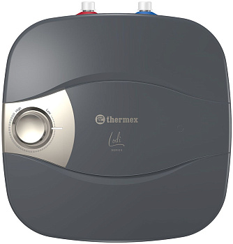 Водонагреватель накопительный  THERMEX  Lodi 10 U квадратный