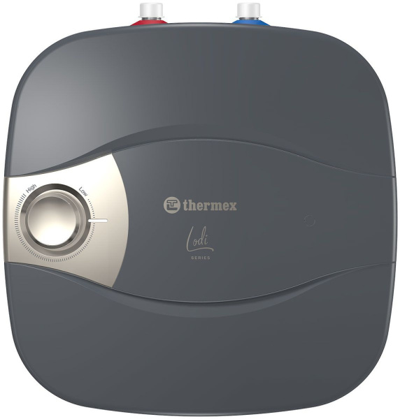Водонагреватель накопительный  THERMEX  Lodi 10 U квадратный