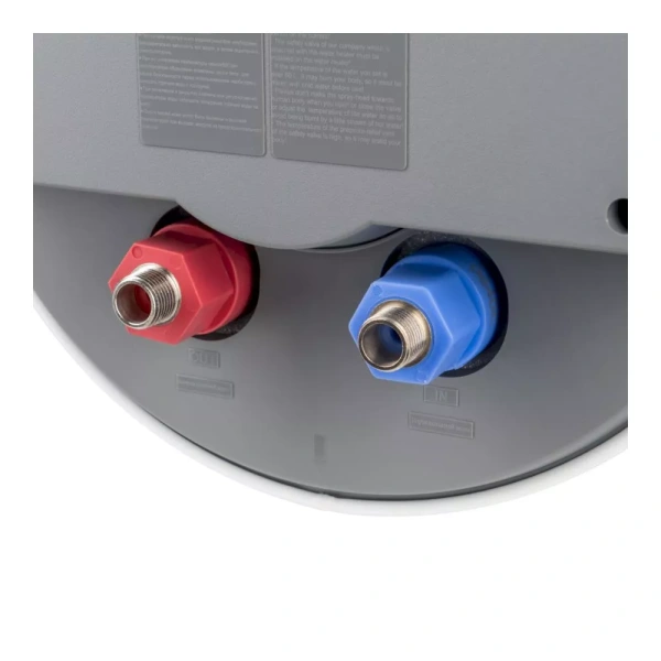 Водонагреватель накопительный Haier ES30V-B1 SLIM круглый — купить водонагреватель в Кургане, цены в интернет-магазине «АкваТехника»