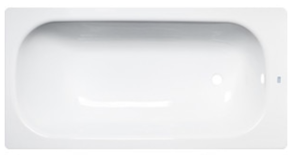 Ванна стальная  ВИЗ 150*70     