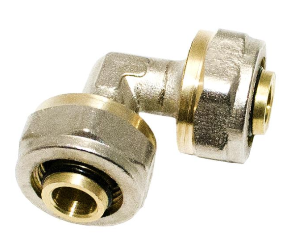 Угольник STM 26 цанга 