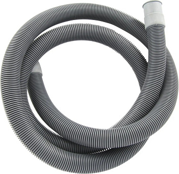 Шланг сливной ELKA в упаковке 4,0м