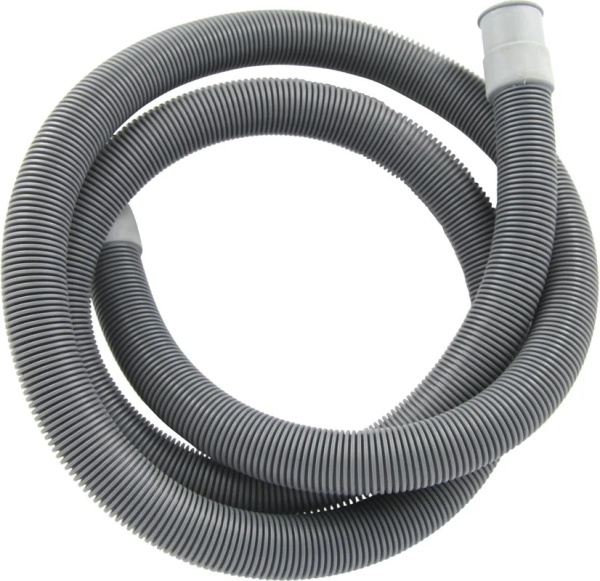 Шланг сливной ELKA в упаковке 4,0м