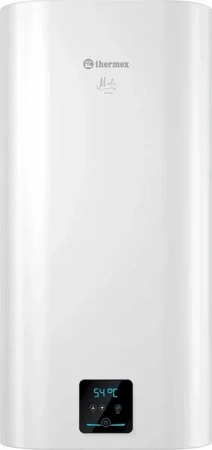 Водонагреватель накопительный  THERMEX  Minta 80V плоский