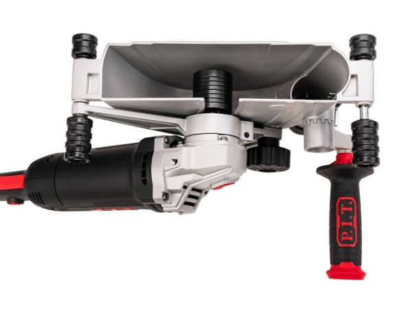 Штроборез P.I.T. PWC125-C (125мм, 1400Вт, 3000-9000об/мин, глубина штроб. 30мм, ширина штроб. 30мм) — купить в Кургане, цены в интернет-магазине «АкваТехника»