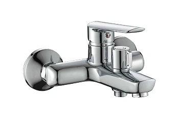 Смеситель для ванны ESKO Lagos LG 54  однорычажн. хром