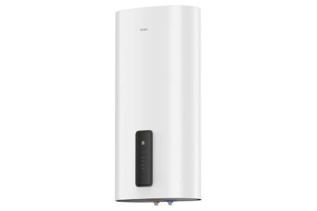 Водонагреватель накопительный Haier ES80V-F7 плоский — купить водонагреватель в Кургане, цены в интернет-магазине «АкваТехника»