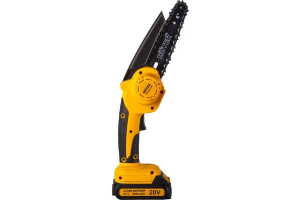 Электропила аккумуляторная ELS-20-Li Huter 70/10/22 — купить в Кургане, цены в интернет-магазине «АкваТехника»