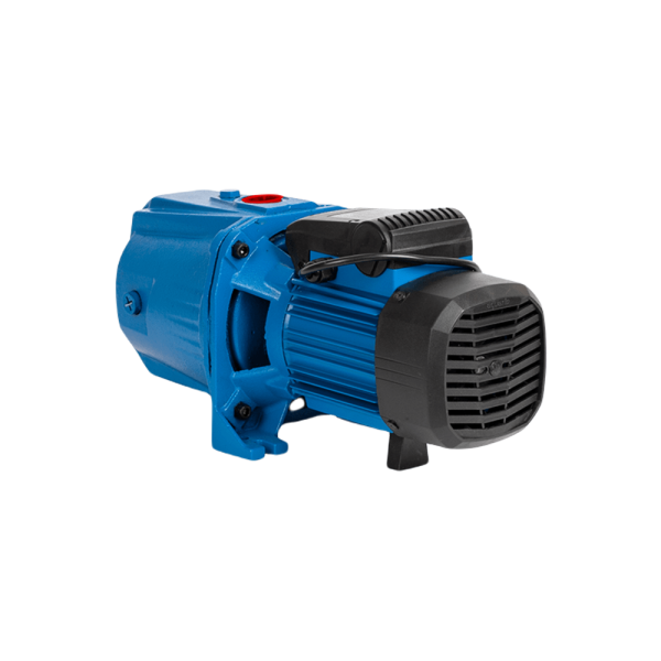 Насос поверхностный центробежный  AQUARIO AUTO AJC-81 820Вт 50л/м, 45м, 