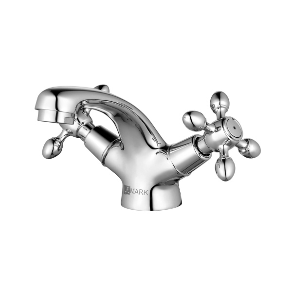 Смеситель для кухни LEMARK  Vista LM7606C  врезной, однорычажн. хром